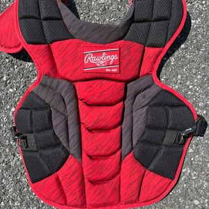 Rawlings Catcher's Chest Protector (New)