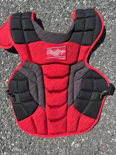 Rawlings Catcher's Chest Protector (New)