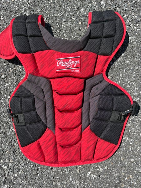 Rawlings Catcher's Chest Protector (New)