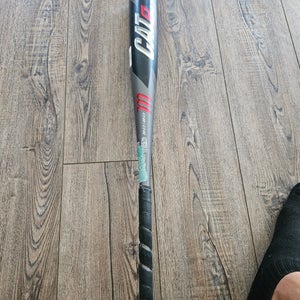 2023 Marucci CAT9 Alloy USSSA Certified Bat (-10) 20 oz 30" (Used)