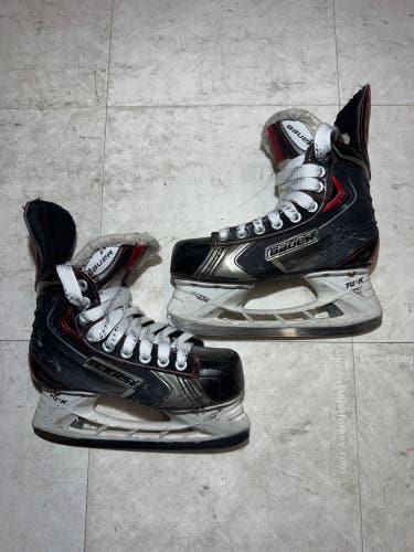 Bauer Vapor X70 Hockey Skates Regular Width Size 2 (Used)