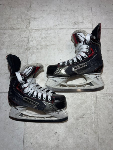 Bauer Vapor X70 Hockey Skates Regular Width Size 2 (Used)