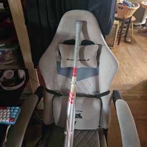 2024 Marucci CATX2 Connect Hybrid BBCOR Certified Bat (-3) 30 oz 33" (Used)