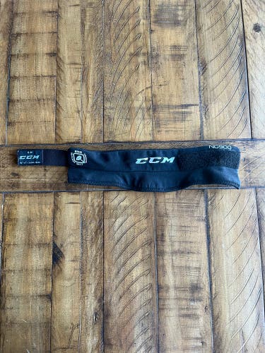 Junior CCM (Used)