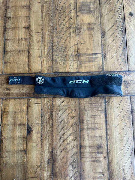 Junior CCM (Used)