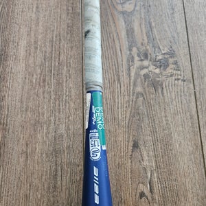 2022 Marucci CAT9 Alloy USSSA Certified Bat (-8) 23 oz 31" (Used)