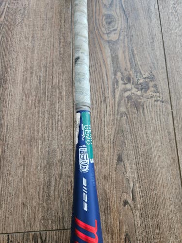 2022 Marucci CAT9 Alloy USSSA Certified Bat (-8) 23 oz 31" (Used)