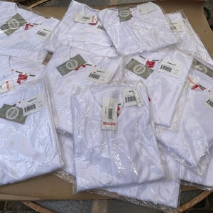 Almost Free - Seriously y'all - NEW 18 (Eighteen!) NWT Marucci Baseball Jerseys ONLY $11 each! YM/Y
