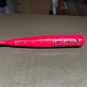 Rawlings Icon Composite Bat (-3) 30 oz 33" (Used)