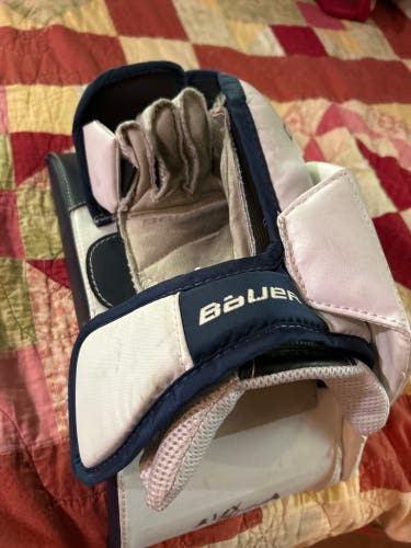 Bauer Supreme S170  (Used)