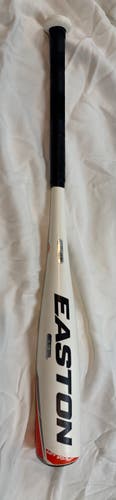 2020 Easton USSSA Certified Composite 15 oz 27" Maxum 360 Bat