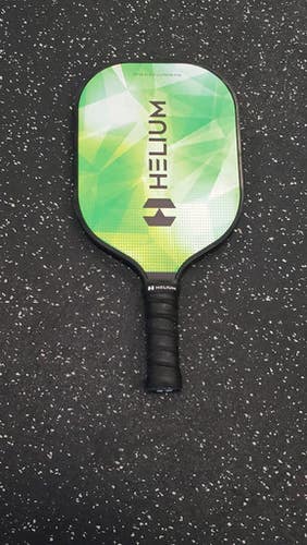 Used ELEMENT Pickleball Racquet Royal Blue 11849-S000031396