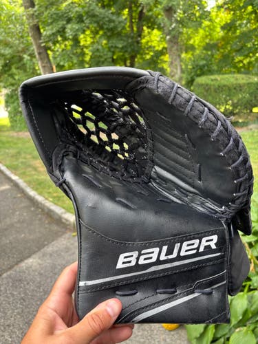 2023 Bauer GSX Regular (Used)