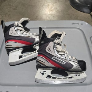 Bauer Vapor Hockey Skates Regular Width 12 (Used)