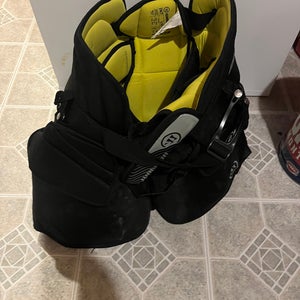 Large Warrior Goalie Pants (Used)