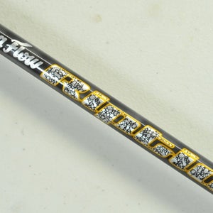 Project X EvenFlow Riptide 6.5 60g Extra Stiff TaylorMade Driver Shaft  # 191316