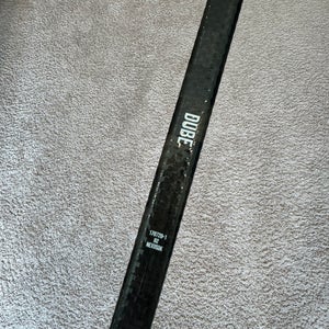 Hershey Bears Dube Senior Bauer Nexus DK Right Handed Hockey Stick P92 Pro Stock (Used)