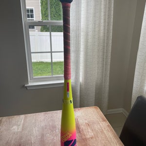 2025 Easton Dub Composite USSSA Certified Bat (-10) 18 oz 28" (Used)