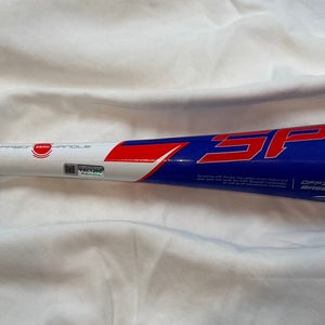 Easton Speed Alloy USABat Certified Bat (-13) 13 oz 26" (Used)