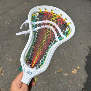 New Nike L3 Strung - Jimalax x mesh