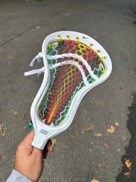 New Nike L3 Strung - Jimalax x mesh