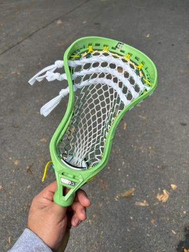 Gait Gait Icon 2.5 Head - strung ecd hero 3.0