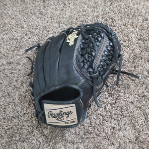 Rawlings Infield Heart of the hide pro205 Baseball Glove 11.75" (New)
