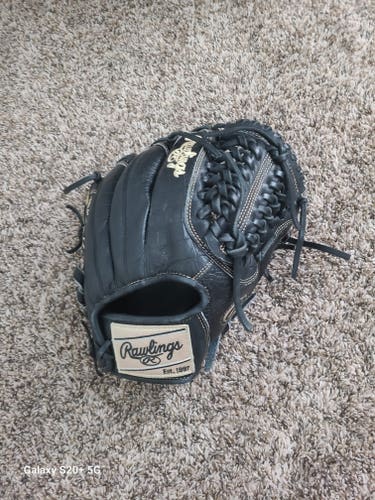 Rawlings Infield Heart of the hide pro205 Baseball Glove 11.75" (New)