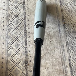 2023 DeMarini The Goods Hybrid BBCOR Certified Bat (-3) 28 oz 31" (Used)