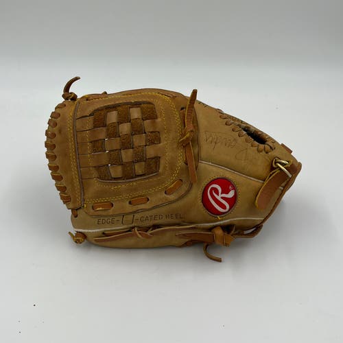 Rawlings RBG70 Derek Jeter 11.5 Infield Baseball Glove