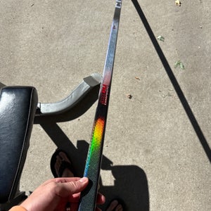 Senior CCM JetSpeed FT8 Pro Left Hand Hockey Stick P29 Pro Stock (New)