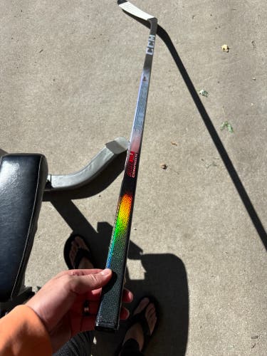 Senior CCM JetSpeed FT8 Pro Left Hand Hockey Stick P29 Pro Stock (New)