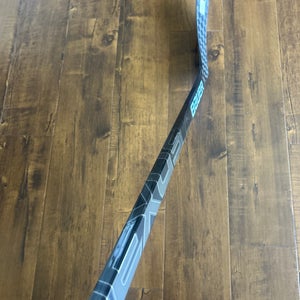 Senior Bauer Nexus League Left Hand Hockey Stick P92 Pro Stock (New)