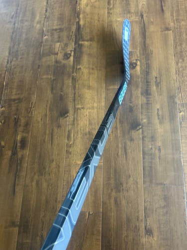 Senior Bauer Nexus League Left Hand Hockey Stick P92 Pro Stock (New)