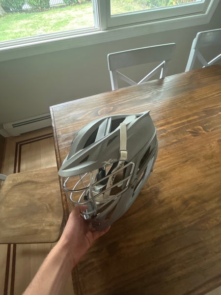 Cascade XRS Helmet (Used)
