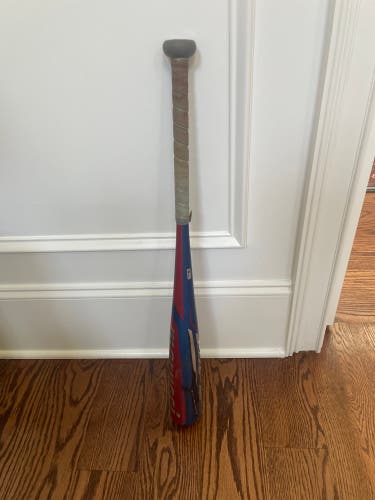 2020 Marucci CAT9 Connect Hybrid USSSA Certified Bat (-10) 19 oz 29" (Used)