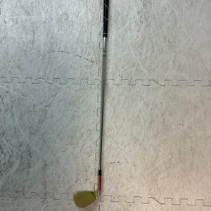 Men's Spin tech Right Handed Wedge Regular Flex 52 Degree Steel Shaft (New)
