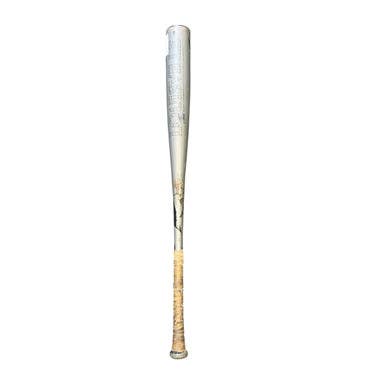 Used Louisville Slugger OMAHA BB/SB High School -3 Bat 33" 11602-S000107981