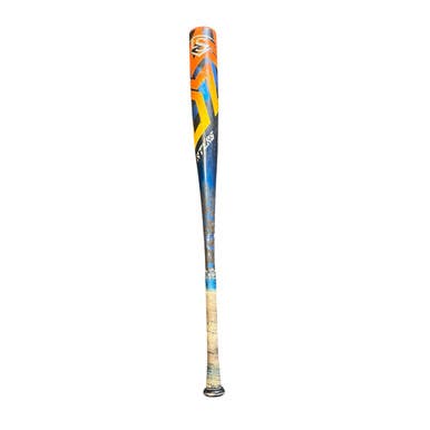 Used Louisville Slugger ATLAS BBCOR BB/SB High School -3 Bat 33" 11602-S000107983