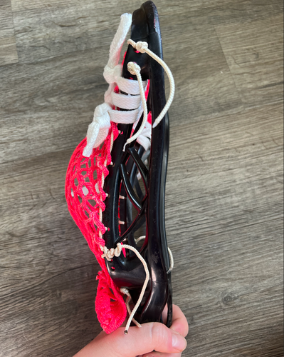 Warrior Strung OG Blade Head (Used)