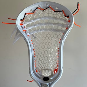 Maverik Optik Force Strung Head (New)