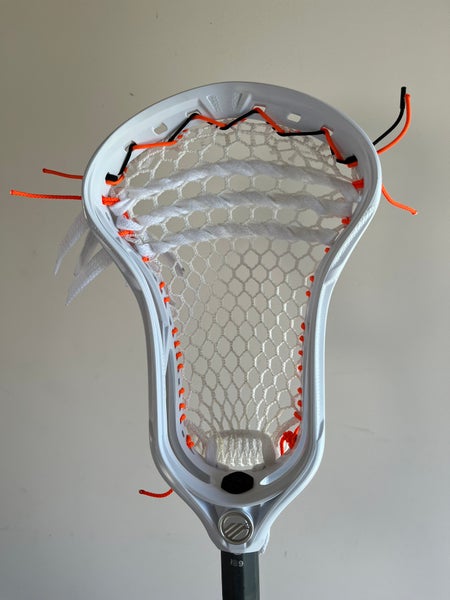 Maverik Optik Force Strung Head (New)
