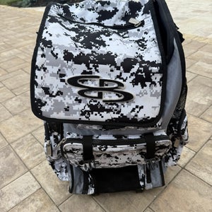 Boombah (Used)