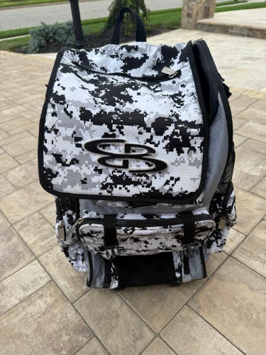 Boombah (Used)