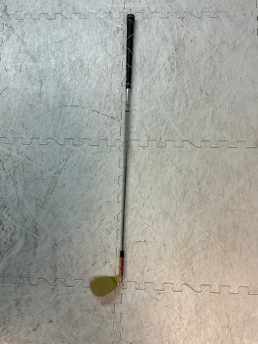 Men's Spin tech Right Handed Wedge Regular Flex 56 Degree Steel Shaft (New)