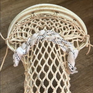 Warrior Strung OG Blade Head (Used)