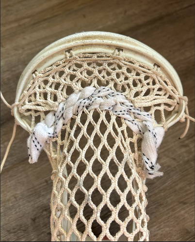 Warrior Strung OG Blade Head (Used)