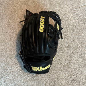 2025 Wilson A2000 RH Infield Baseball Glove 11.5" (New) Model: 1786