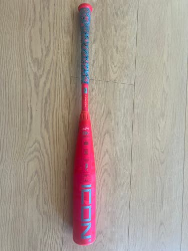 Rawlings Electric Unicorns Icon Composite Bat