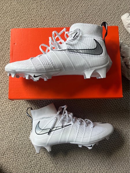 Men's Size M 11.5 (W 12.5) Nike Vapor Untouchable 360